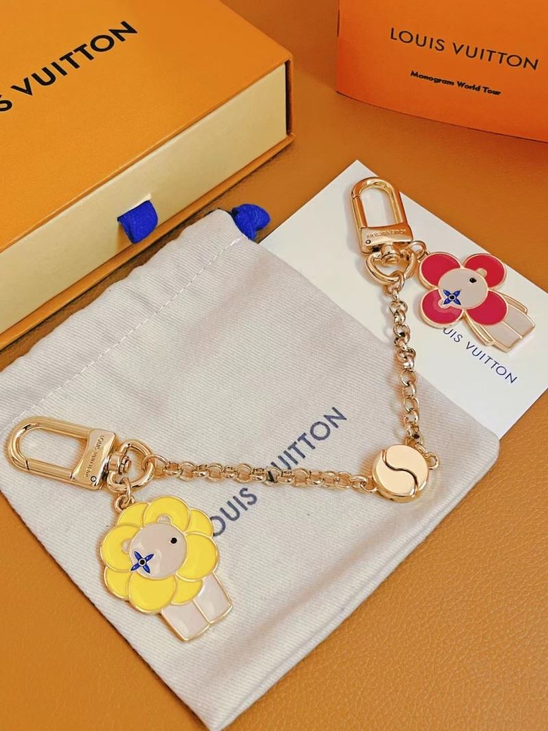 Louis Vuitton Keychains